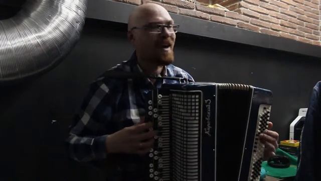 Фома Егорыч в поддержку фестиваля Наши люди: от Питера до Ленинграда смотреть онлайн