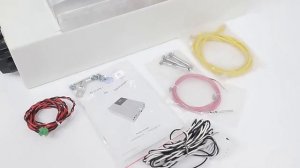 Гібридний інвертор Deye SUN-3.6K-SG03LP1-EU 48V 3600W MPPT