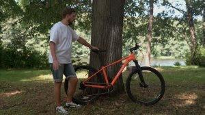 RASKAT от ЯНДЕКСА. Стильный, народный велосипед, с соврем?