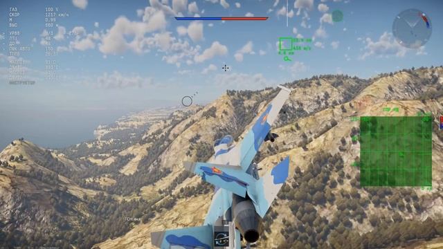 НОВЫЕ РЕЖИМЫ и СЛИВЫ БУДУЩИХ СОБЫТИЙ War Thunder смотреть онлайн