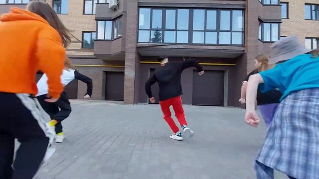 HIP HOP PRO / БЕРДИЧЕВ / DS URBAN PLAY смотреть онлайн