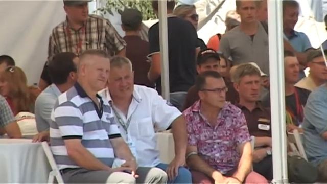 Эртильское обозрение от 4 августа 2017 года смотреть онлайн