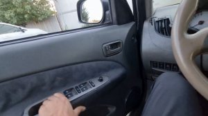 Chery Tiggo T11 2007г 2.4 МТ