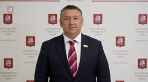 21.05.2025. Петр Потапов: Изменения в КоАП приняты, чтобы повысить безопасность такси для пассажиров