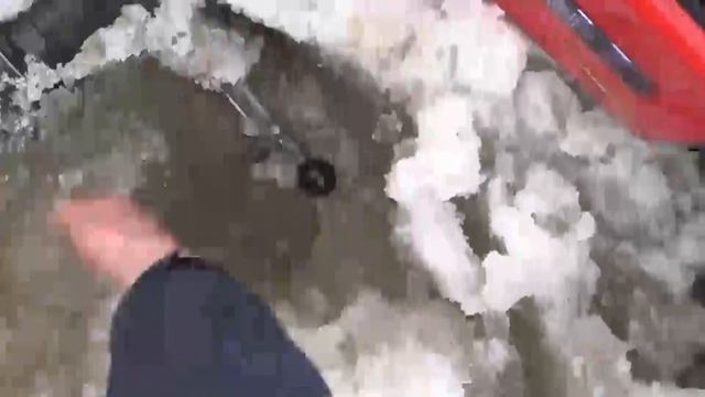 Утопил трицикл Иж смотреть онлайн