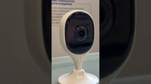 Wi-Fi видеокамера Dahua DH-C5A Cube A1 5MP