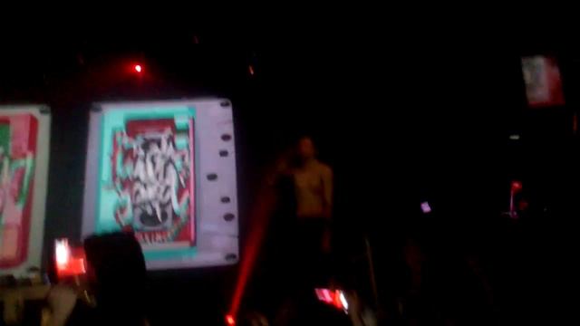 ЛСП/Нижний Новгород/MILO смотреть онлайн