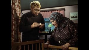 Я вам денюжки принес за квартиру за январь