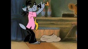 Ну, погоди! 11 выпуск