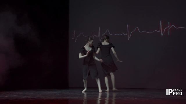 IP DANCE SHOW #3 | ГОСТИ: КИРА И ЛЕРА | ДУЭТ смотреть онлайн