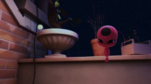 ЛЕДИ БАГ И СУПЕР-КОТ | 🐞 ПЛАГ 🔝 | СЕЗОН 3 | Официальный канал