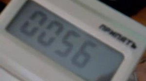 Дозиметр-радиометр РКС-20.03 «Припять»