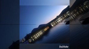 Родной Железноводск