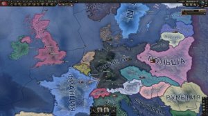 ВАЖНЫЕ МЕХАНИКИ HEARTS OF IRON 4 О КОТОРЫХ ТЫ НЕ ЗНАЛ! hoi4