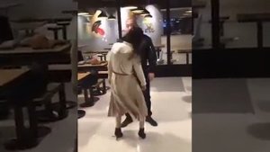 Жёсткие японские приколы