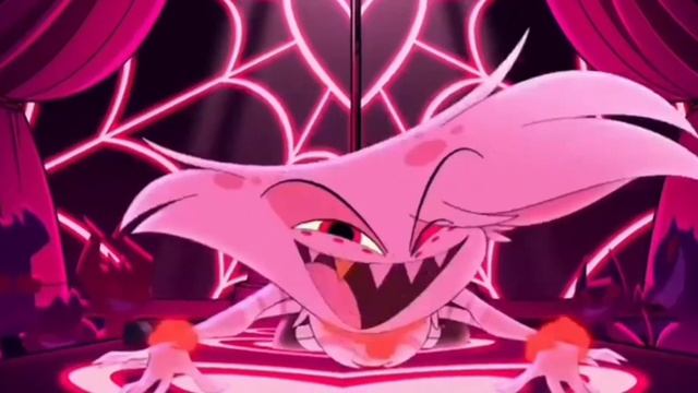 Отель хазбин//клип снова вместе💕 черри бомб и Энджел даст🕷️ смотреть онлайн