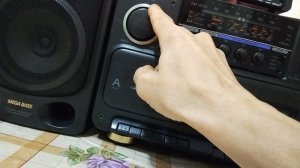 Модернизация моего любимчика SONY (25.04.2025)
