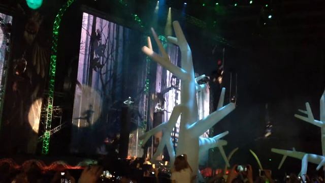 Пиратская Станция Инферно