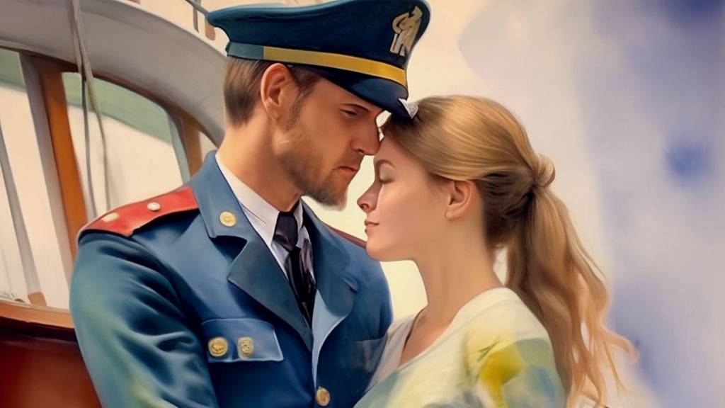 Песня "Любите девушки" Кавер смотреть онлайн