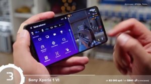 Рейтинг ТОП-5 смартфонов БЕЗ ВЫРЕЗОВ в экране и монобр?