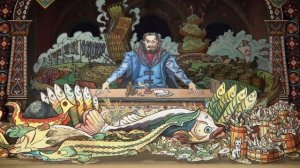 Карман России - Трейлер