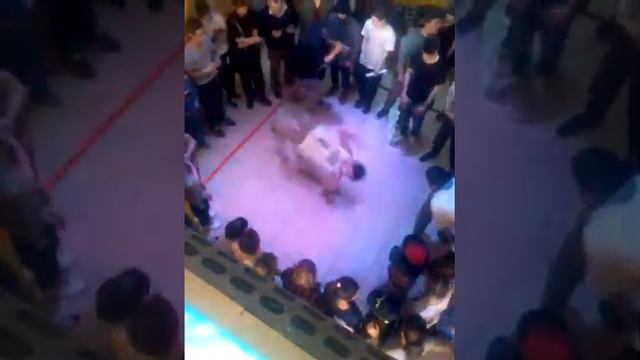 Хип-хоп это круто!!! 