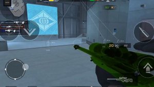 демка с читом cherry в стендчилоу