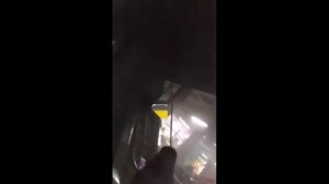 Начало пожара в ТЦ  Зимняя вишня  3 этаж.Всё в дыму.25.03.201