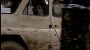 "4х4 Охота на лис" 2006 - Большой фильм о мероприятии