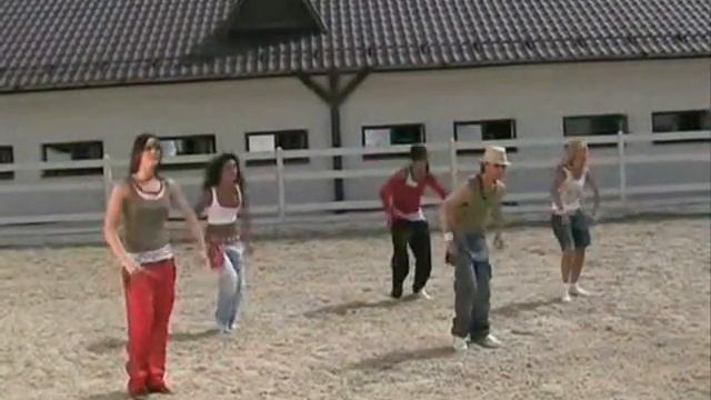 Студия танца Алексея Литтл "Fusion ballet" смотреть онлайн