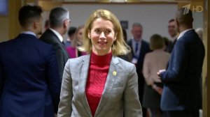 Глава евродипломатии Кая Каллас не соответствует занимаемой должности, признают в Брюсселе