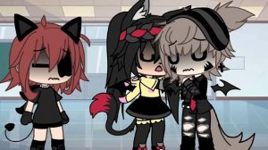 те самые гача тренды 34 часть, гача гачалайф