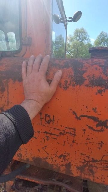 Пашу огород