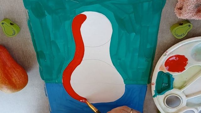 краски груша смотреть онлайн