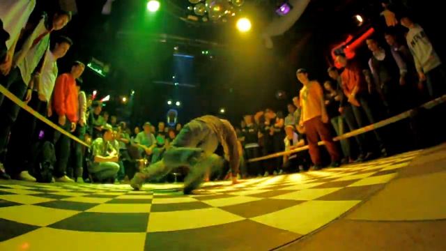 БКС фест 2013 Электрон и пустик смотреть онлайн