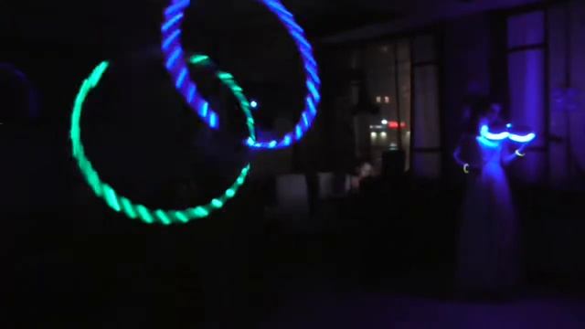 СКРИПКА (Световое шоу) смотреть онлайн