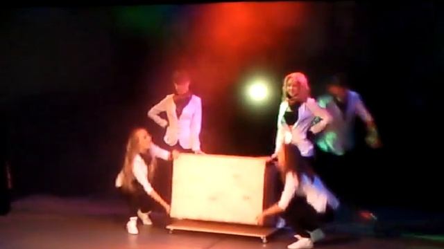 Фокус появление смотреть онлайн