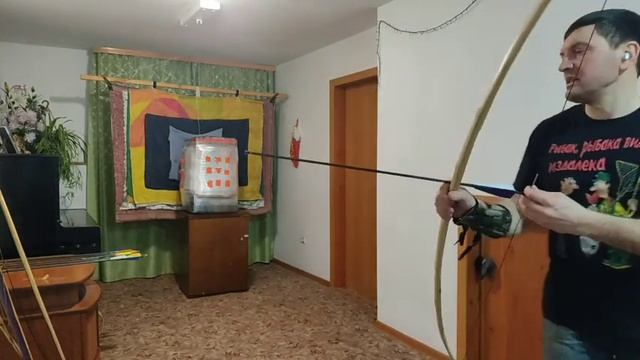 какой спайн подходит для луков без ручки и выреза. смотреть онлайн