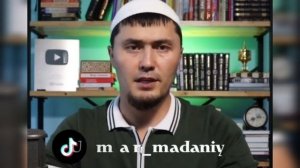Tushda Ot Ko'rsa Umar Kori Тушда От корса табири Умар Кори Umar Madaniy
