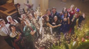 Семейно-фантастическая комедия "Чудеса в переплёте-2"