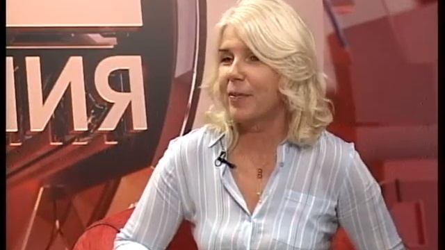 Городские встречи 03.08.17 Елена Шаповская смотреть онлайн