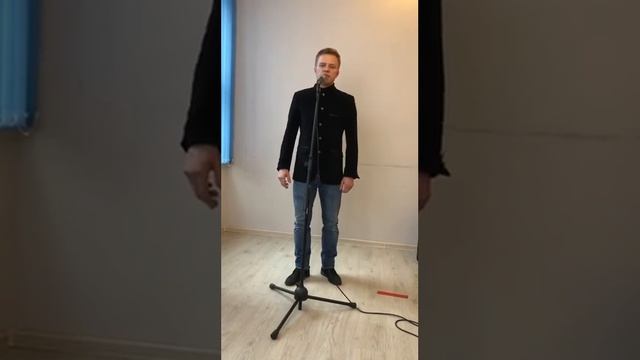 1 | Владимир Зернов "Невский бриз" 2021 смотреть онлайн