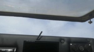 Автокран КС-4572 А  установка джойстиков.