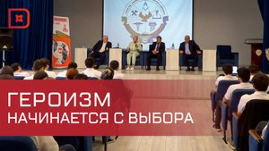 Депутаты НС встретились с учащимися Колледжа строительства и дизайна