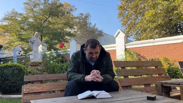 Лука 13 , 18 — 21 коментар до Євангелії на вівторок 30 го ти смотреть онлайн