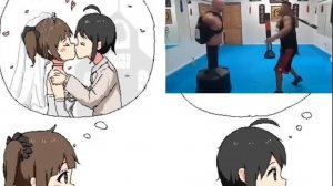 ТЫ ТОЧНО ЭТОГО НЕ ВИДЕЛ! | ПОПРОБУЙ НЕ ЗАСМЕЯТЬСЯ ЧЕЛЛЕНДЖ | ЛУЧШИЕ МЕМЫ ЧАСТЬ 244