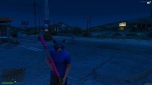 ПОЗВОНИЛ КОШМАРНОМУ СИНЕМУ ТРАКТОРУ И ОН ПРИШЁЛ КО МН?