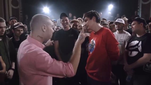 Почему русский рэп может ждать настоящий крах?! смотреть онлайн