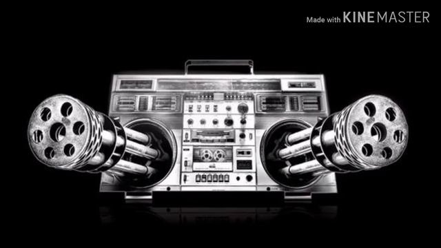 Музыка Hip-hop названия в описание. 🎧