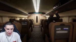 24 ЧАСА В СТРАШНОМ ПОЕЗДЕ! ЯПОНСКИЙ ХОРРОР! 100℅ ИСПУГАЕ?